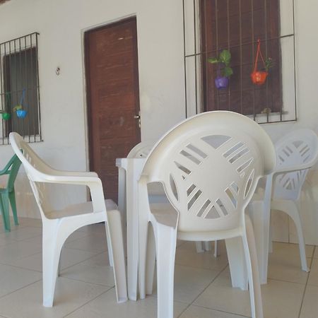 Cantinho Do Relax Vera Cruz de Itaparica Eksteriør bilde