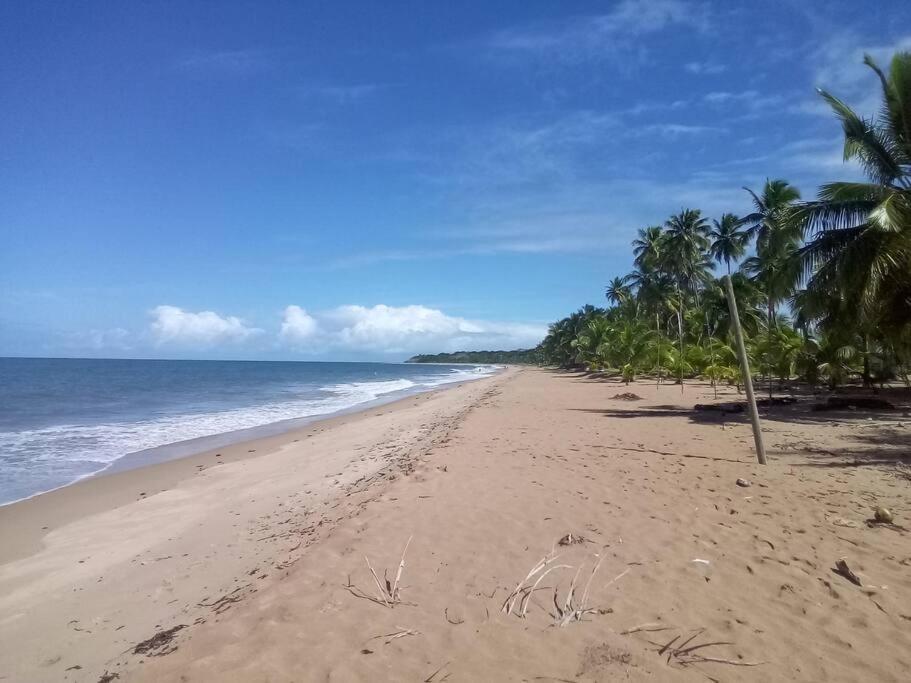 Cantinho Do Relax Vera Cruz de Itaparica Eksteriør bilde
