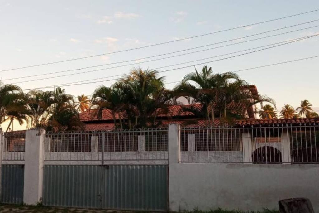 Cantinho Do Relax Vera Cruz de Itaparica Eksteriør bilde