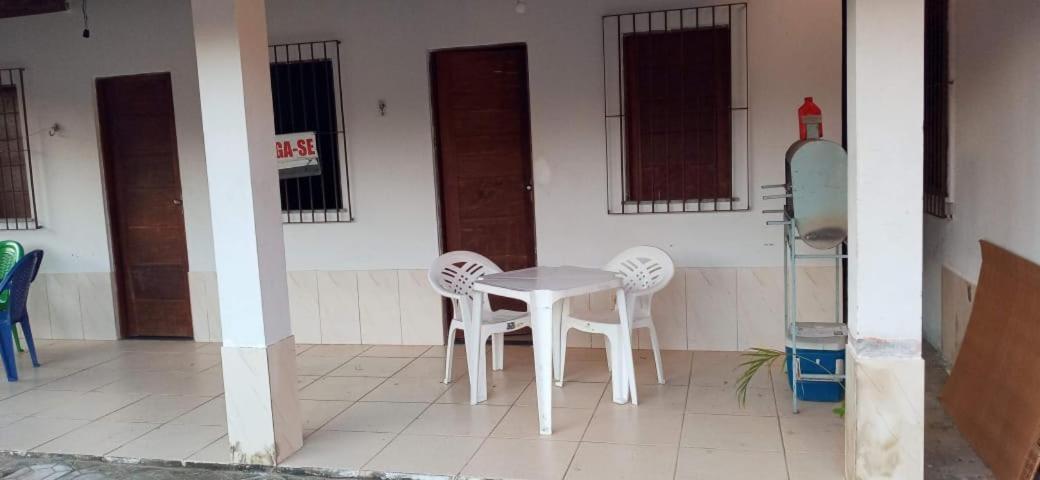 Cantinho Do Relax Vera Cruz de Itaparica Eksteriør bilde
