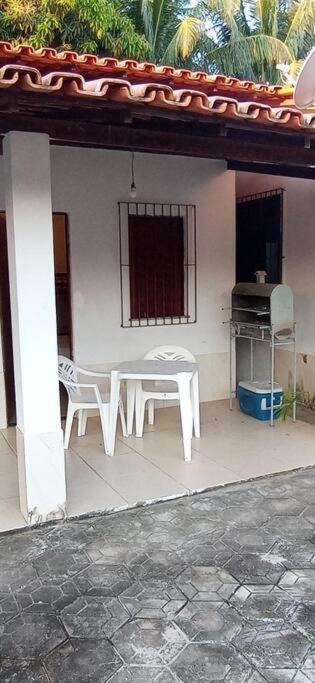 Cantinho Do Relax Vera Cruz de Itaparica Eksteriør bilde