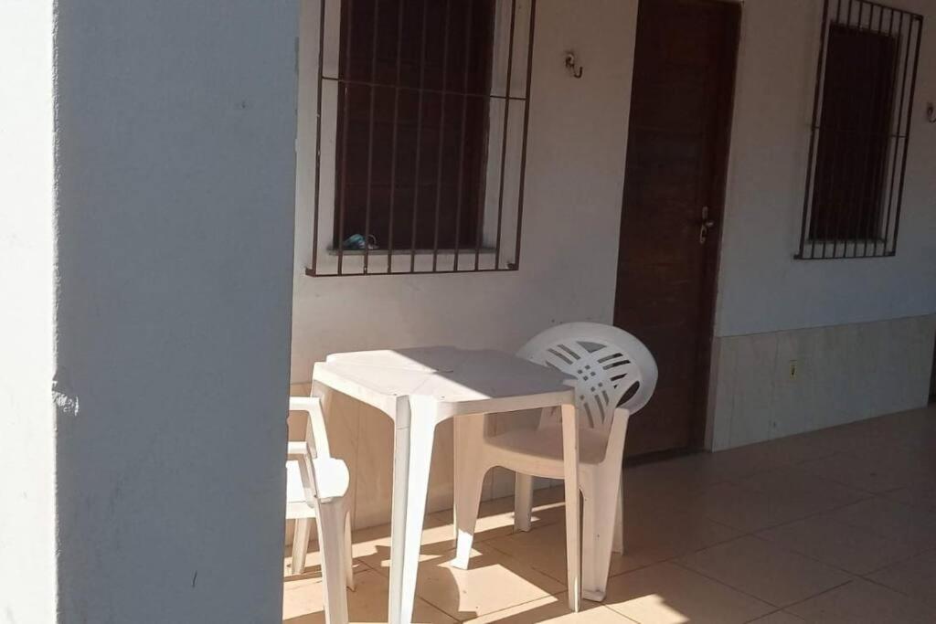 Cantinho Do Relax Vera Cruz de Itaparica Eksteriør bilde