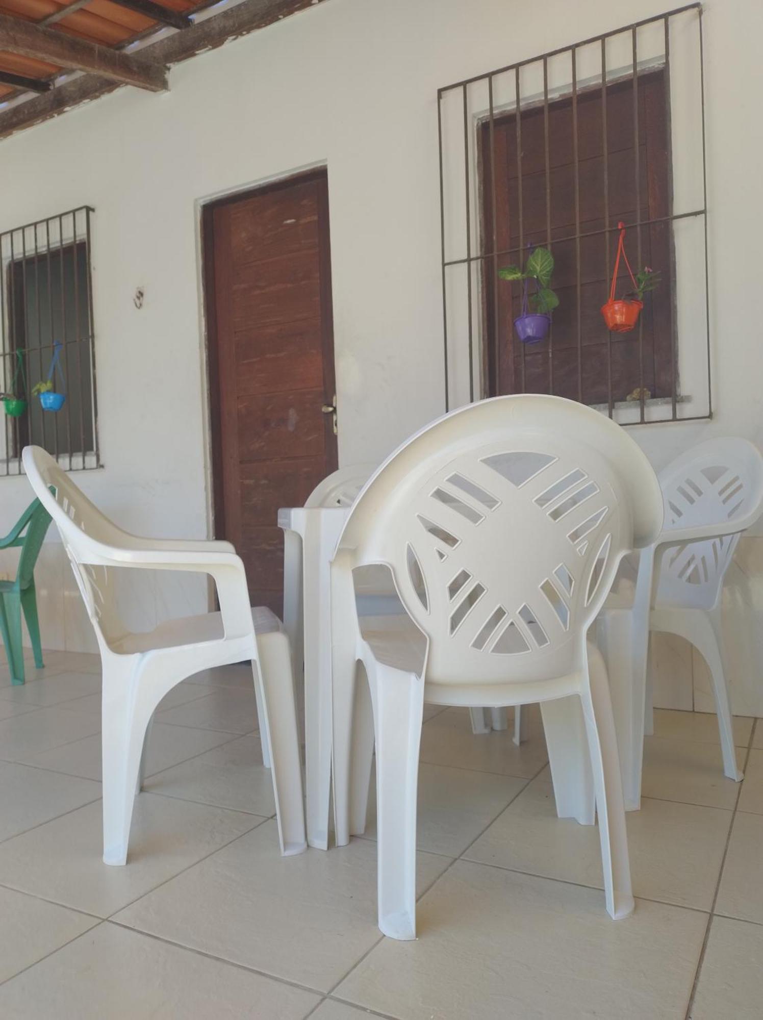 Cantinho Do Relax Vera Cruz de Itaparica Eksteriør bilde
